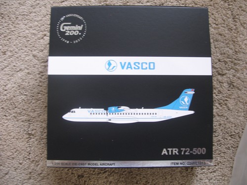 Gemini 200 vietnam air - gemini,