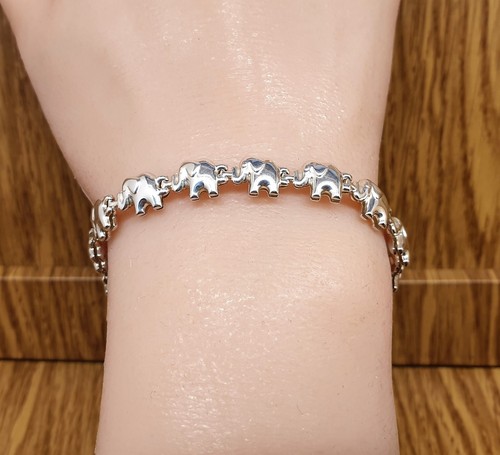 Vintage 925 sterling silver - sterling,