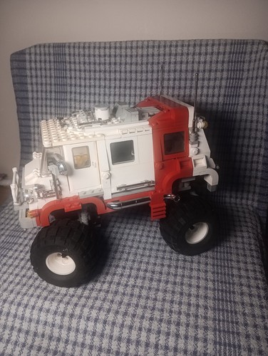 Lego model team - lego,