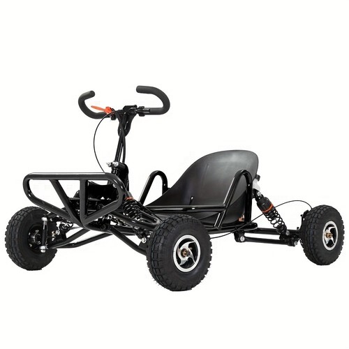 Youth off road kart - go-kart, 63cc