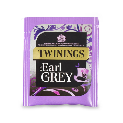 Twinings earl grey tea - grey,