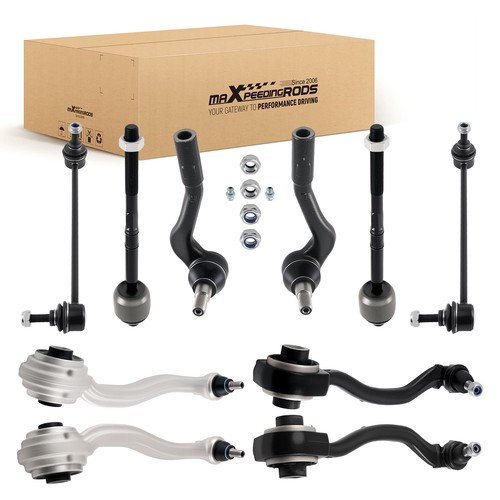 Lower control arm - lower,