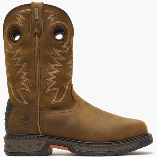 B25 georgia boot - b25-s1, carbo-tec