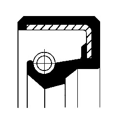 Seal ring - seal,