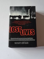 Lost Lives