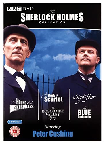 The sherlock holmes - sherlock,