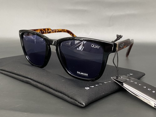 Quay women polarised - quay,