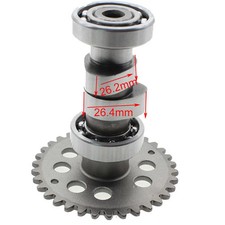 Performance Racing Engine