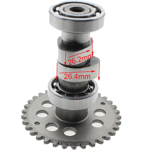 Performance racing engine - performance,