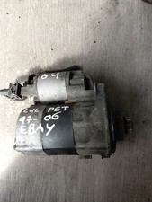 VOLKSWAGEN GOLF MK4 97-06 1.4L