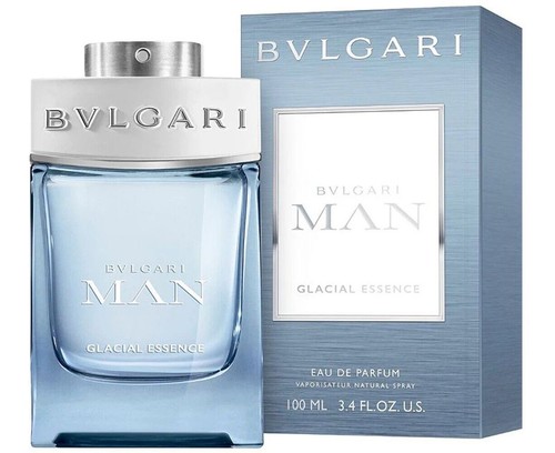 Bulgari man glacial - man,