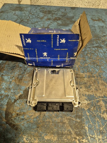 Peugeot 206 ecu - 206,