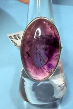 Natural Ametrine 925 Sterling