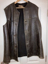 Vintage Heavy Lined Men’s