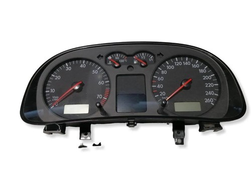 Bora 1j2 instrument - vw,