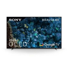 SONY 55" XR55A80LU OLED 4K