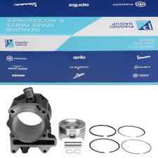 Cylinder original 300ccm for