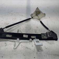 rear power window lh