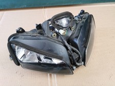 Headlight & Wiring loom Honda CBR 600 RR PC37 2005 - 2006