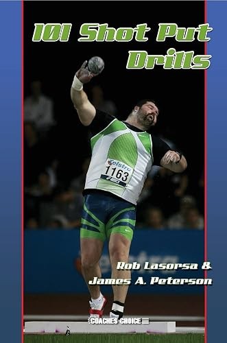 101 shot put drills - 101,