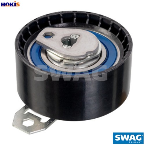 Tensioner pulley timing belt - tensioner,
