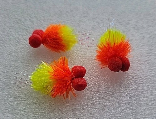 Tequila orange yellow - x,