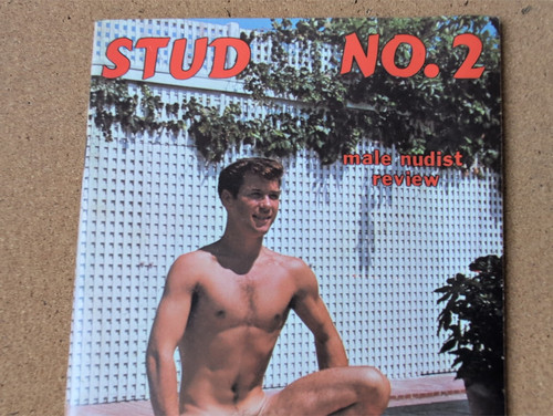 Stud 1967 nudist review - #2,