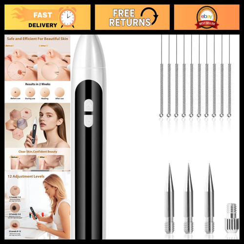 Skin tag removal kit - skin,