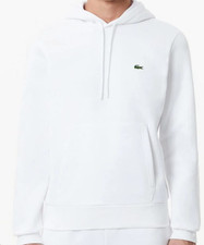 Lacoste Hoodie Men Hooded