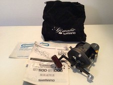 89 Made Shimano Titanos