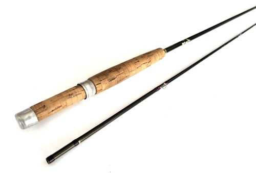 Hardy graphite favourite 8ft - graphite,