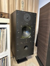 Spendor SA3 BBC LS3/7 Bass