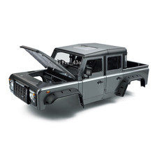 313mmWheelbase Body Shell Land