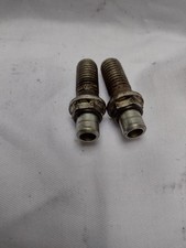 Harley Davidson Sportster 1/2 -13  Breather Bolts  PN3565 XL1200 Standard/Stage1