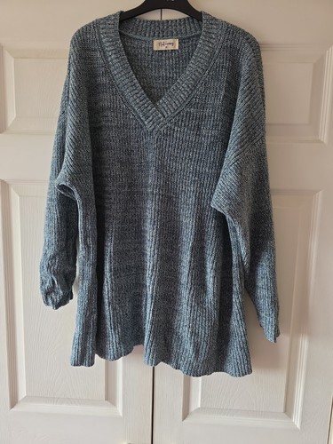 Autonomy womens jumper - womens, 22