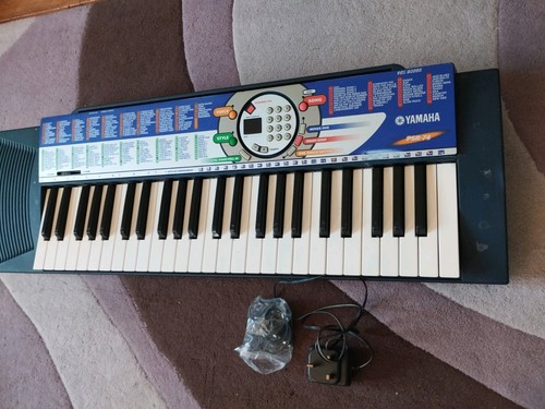 Yamaha psr electronic - psr-74,