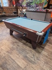 7FT BY 4FT USED SUPREME WINNER