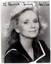Eva Marie Saint, Famous U.S