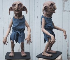 Harry Potter KREACHER life size 1:1 full scale replica prop Halloween