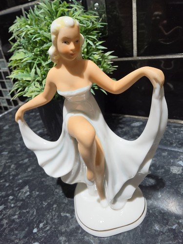Art deco 50s - ,, schaubach
