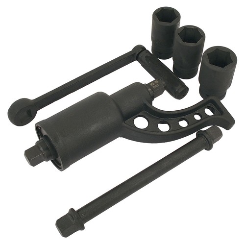 4in drive torque - torque, multiplier