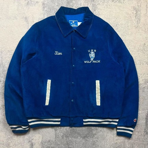 Vintage 80s champion corduroy - vintage,
