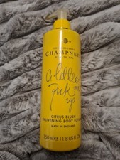 Champneys Citrus Blush