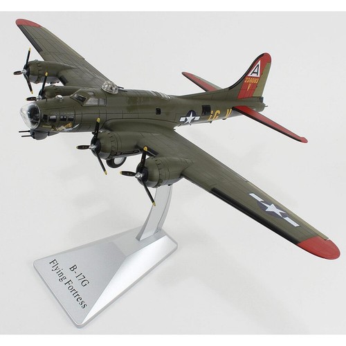 Flying fortress usaf - b-17,