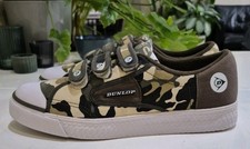 DUNLOP GREEN FLASH OG. MENS