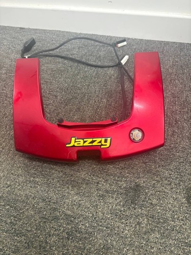 Pride jazzy select ultra front - pride,
