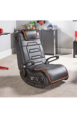 X Rocker Sentinel Gaming Chair Wireless 