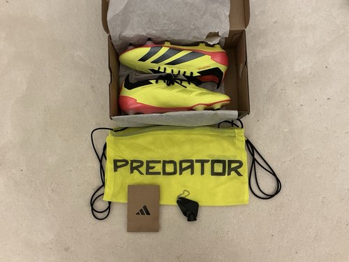 Adidas predator elite boots - predator, sg