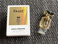 PACO RABANNE FAME EDP 4ML
