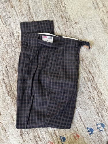 Nos levi womens california - nos, levi's